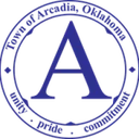 Town of Arcadia logo