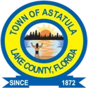 Town of Astatula logo