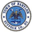 Town of Babylon logo
