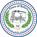 Town of Bailey logo