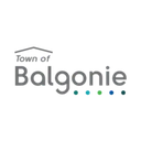 Town of Balgonie logo