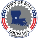 Town of Ball logo
