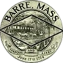 Town of Barr logo
