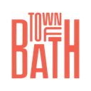 Town of Bath (Berkeley Springs) logo