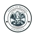 Town of Benton logo