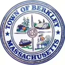 Town of Berkley logo
