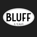 Town of Bluff logo