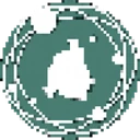 Town of Boswell logo