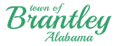 Town of Brantley logo
