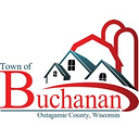 Town of Buchanan logo