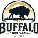 Buffalo County Rural Fire Protection District 1 logo