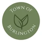 Town of Burlington logo