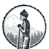 Town of Butte Falls logo
