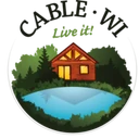 Town of Cable logo
