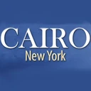 Cairo Water District logo