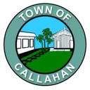 Town of Callahan logo