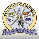 Town of Cambria logo