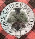 Town of Cameron logo