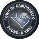 Town of Campobello logo