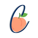 Town of Candor town logo