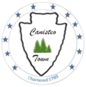 Town of Canisteo logo