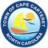 Town of Cape Carteret logo