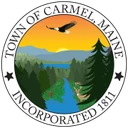 Town of Carmel logo