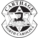 Town of Carthage logo