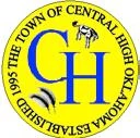 Town of Central High logo