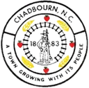 Town of Chadbourn logo