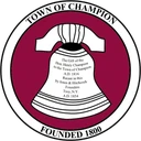 Town of Champion logo