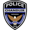 Town of Chandler town logo