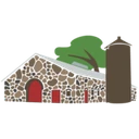 Town of Chase logo