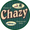 Town of Chazy logo