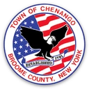Town of Chenango logo
