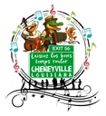 Town of Cheneyville logo