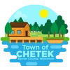 Town of Chetek logo