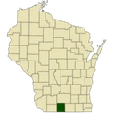 Town of Clarno logo