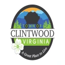 Town of Clintwood logo