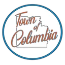 Town of Columbia logo