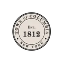 Town of Columbia logo