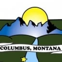 Town of Columbus logo