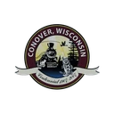 Town of Conover logo