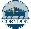 Town of Corydon logo