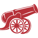 Town of Cowpens logo