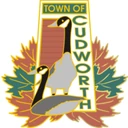 Town of Cudworth logo