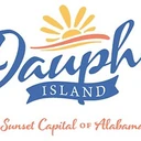 Town of Dauphin Island logo