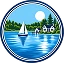 Town of Delavan logo