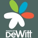 Town of De Witt logo