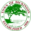 Dickinson Wd #3 logo